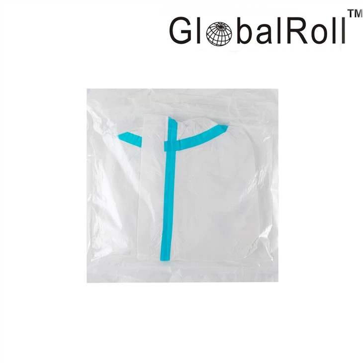 China Protective Clothing manufacturers