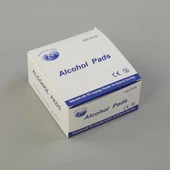 Alkoholna blazinica 70% izopropil
