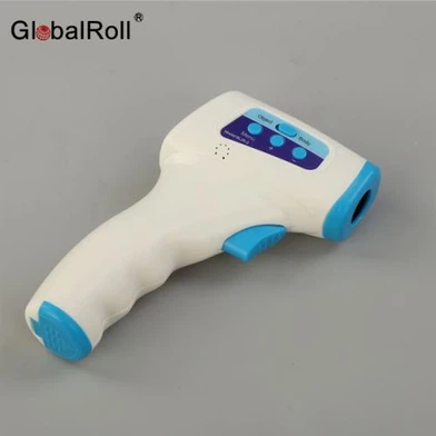 Digitalni termometer čela