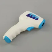 Infared termometer digitalno čelo