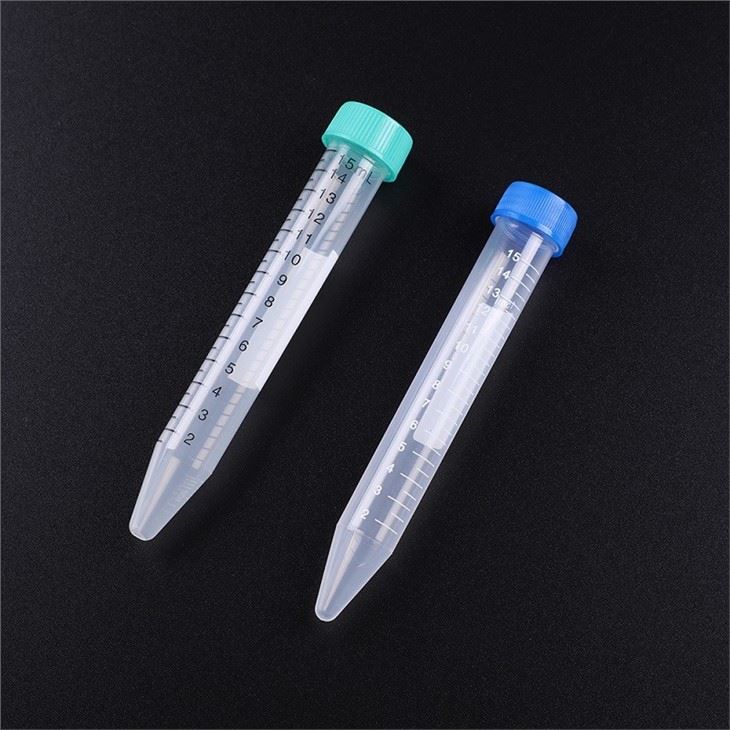 Centrifuge Tube in stock