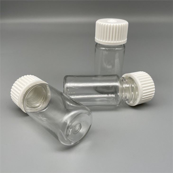 2l 2,2 -litrske 2,5 -litrske steklenice iz HDPE iz bele plastike