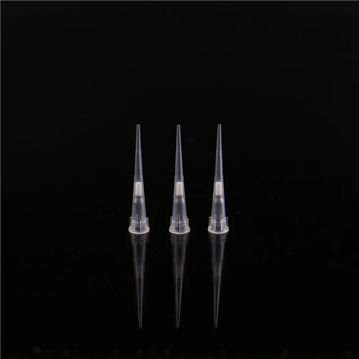 Customized Pipette Tip
