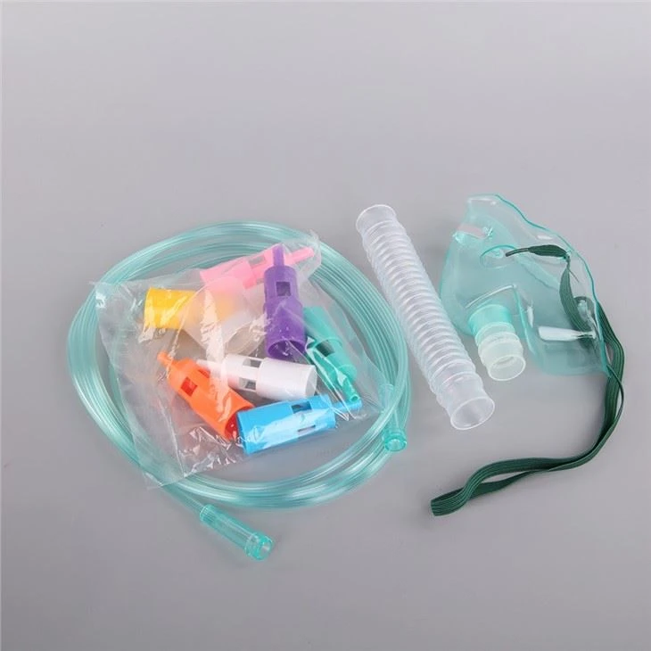 Stadium Oxygen Mask Stadium Oxygen Mask