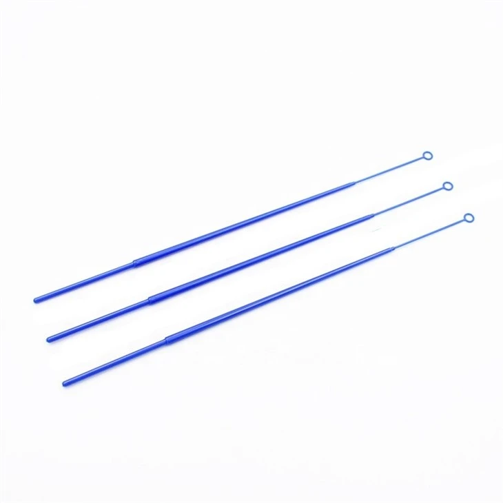 Medical Instruments in China Medical Instruments in China