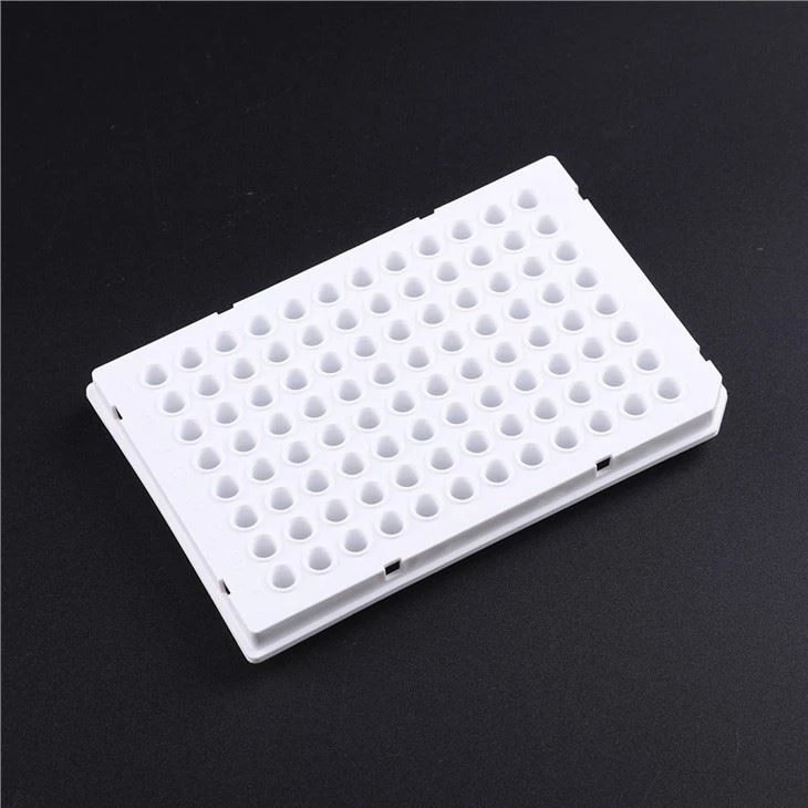 China PCR Plate wholesale China PCR Plate wholesale