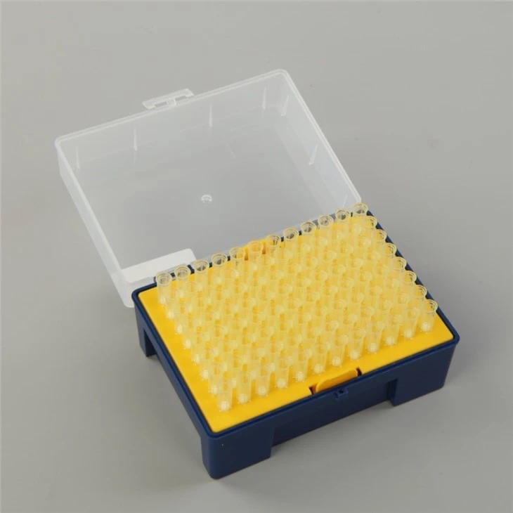 Pipette Tip in China Pipette Tip in China