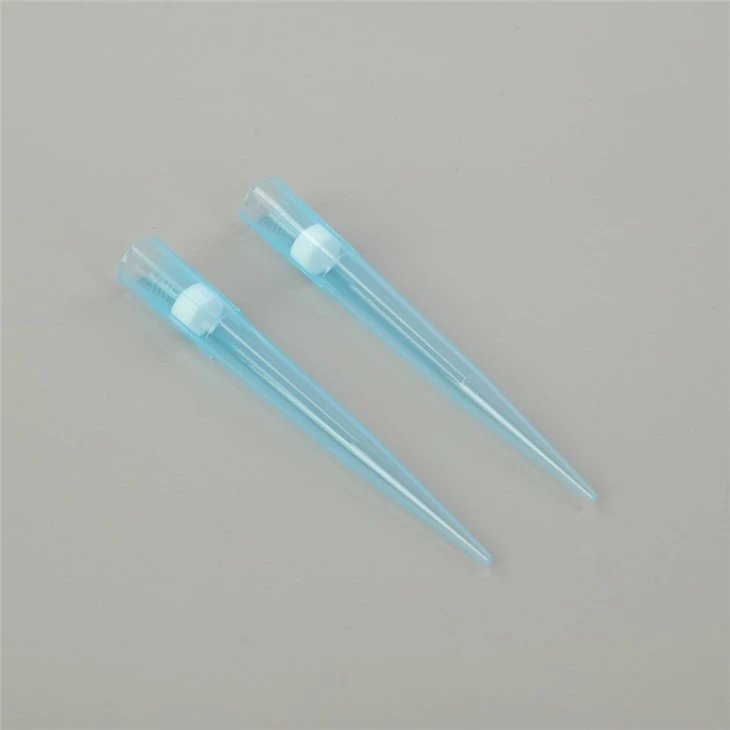 China Pipette Tip factory China Pipette Tip factory