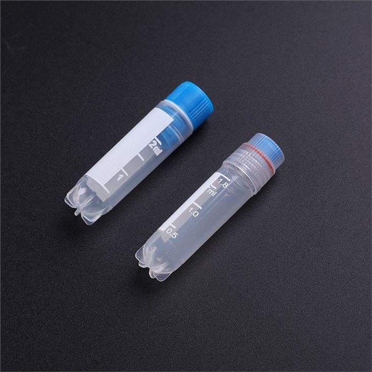 Cryovials tube manufacturers Cryovials tube manufacturers