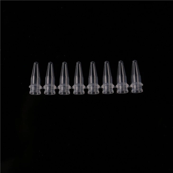 Lab Usd Professional 8 -tračna PCR epruveta za 0,2 ml