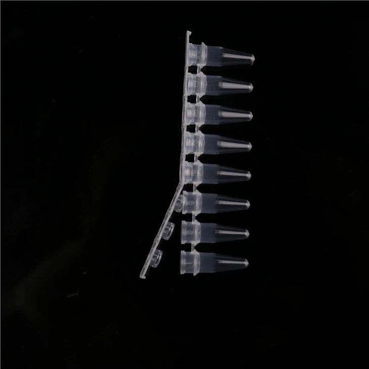 Customized PCR Tube