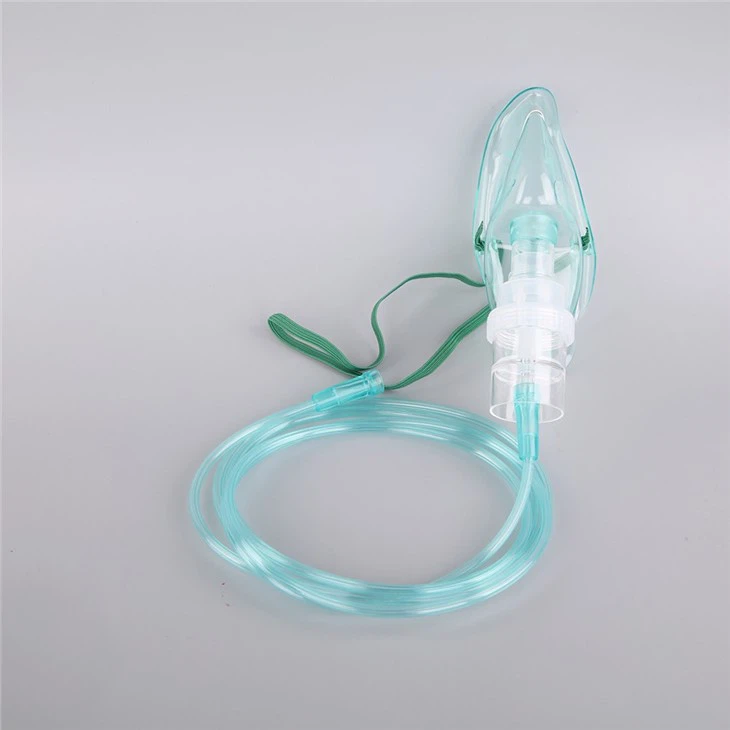 Customized Oxygen Mask