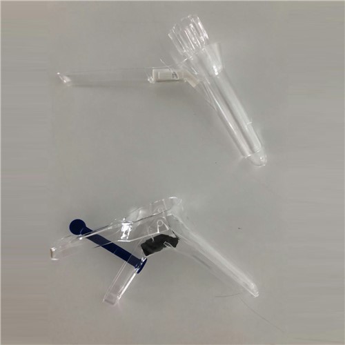 Cusco keychain vaginalni dilator speculumculum