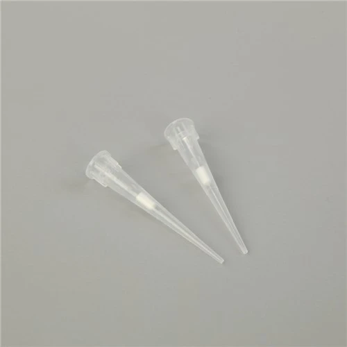 Nasveti za pipeto belega filtra za Gilson Pipette 6*50mm