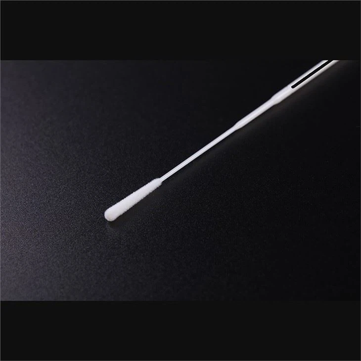 Swab manufacturers