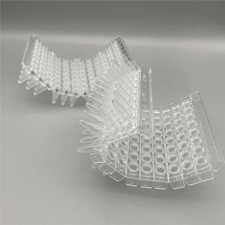 Customized PCR Plate Customized PCR Plate