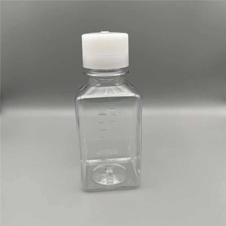 China Serum Reagent Bottle factory