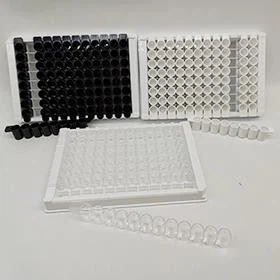 PCR Plate in China