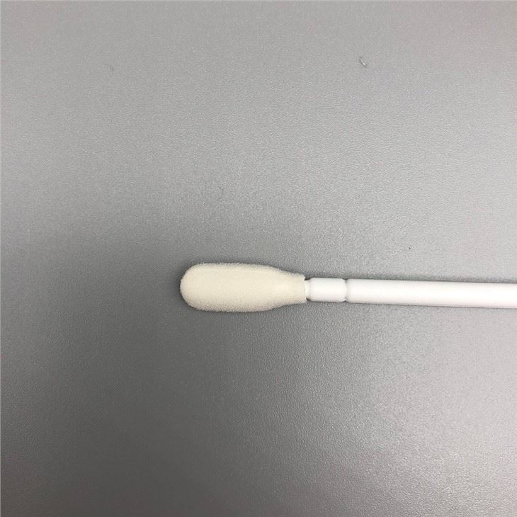 Swab in China