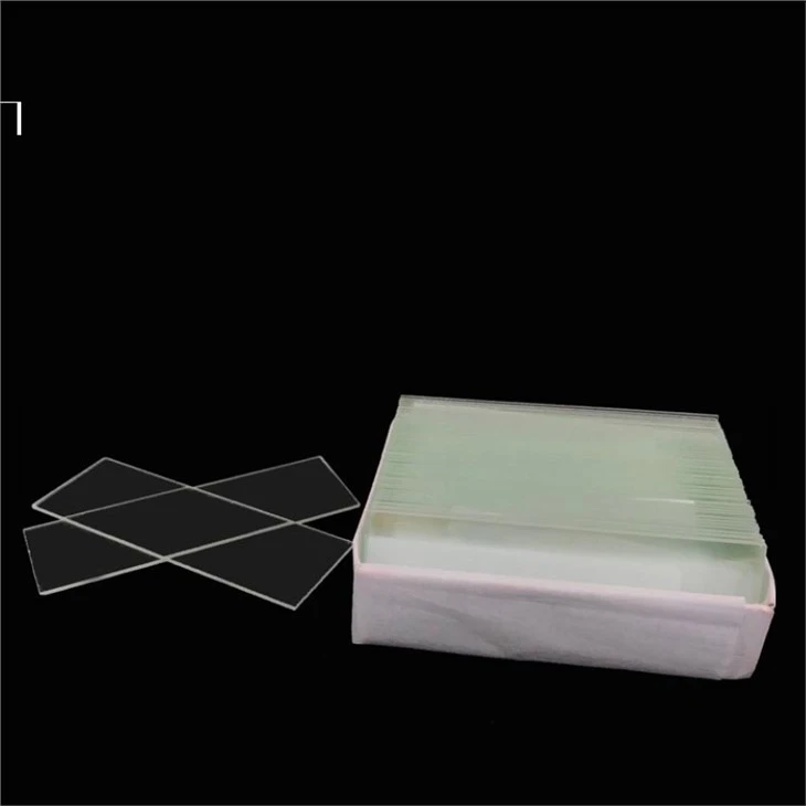 China Microscope Slides factory China Microscope Slides factory