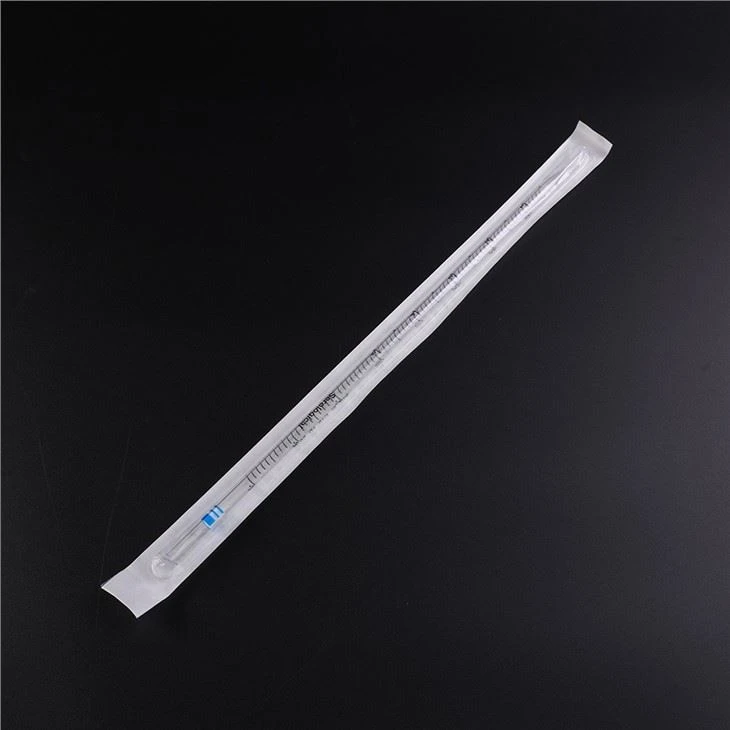 Customized Transfer Pipette Customized Transfer Pipette