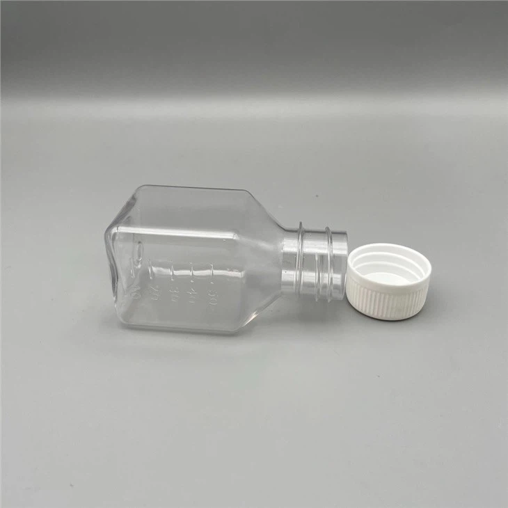 China Serum Reagent Bottle factory