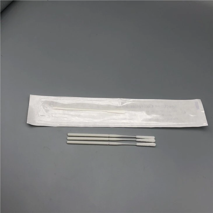 Swab manufacturers