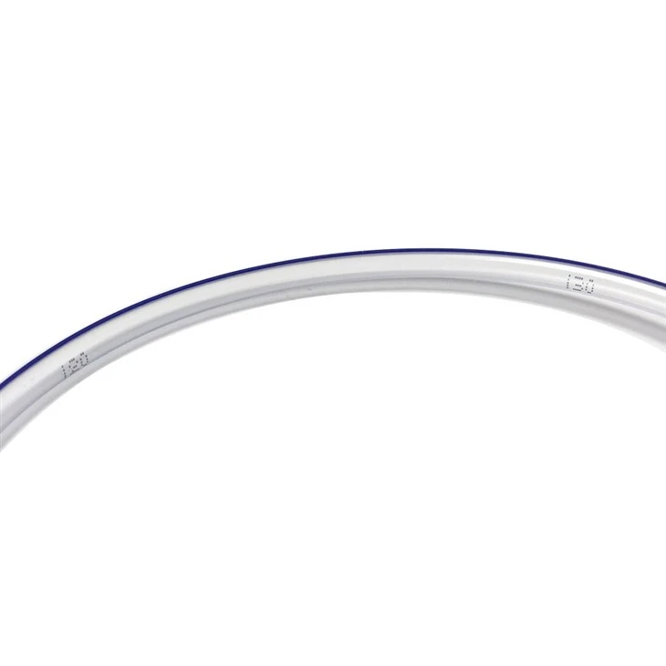 Disposable Nasogastric Feeding Tube