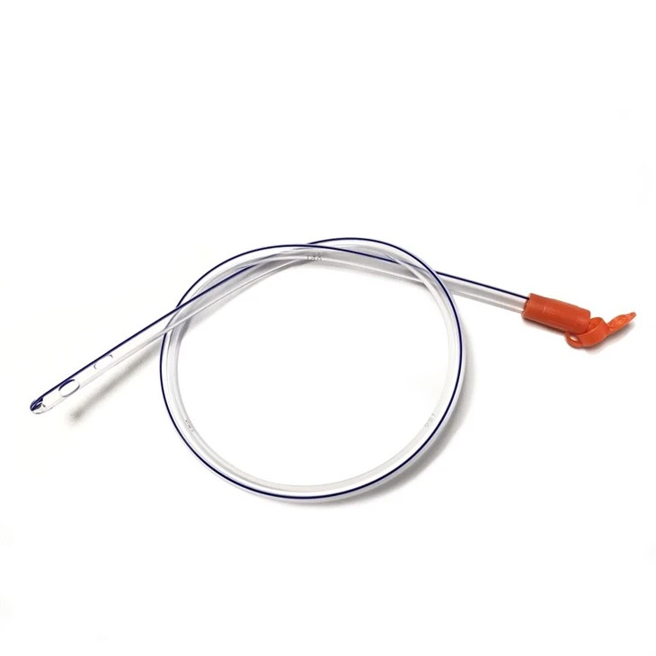 Disposable Nasogastric Feeding Tube
